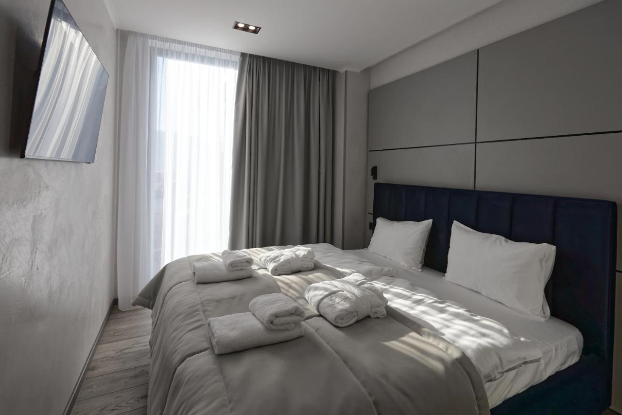 Rest&Ski Spa Resort 부코벨 외부 사진