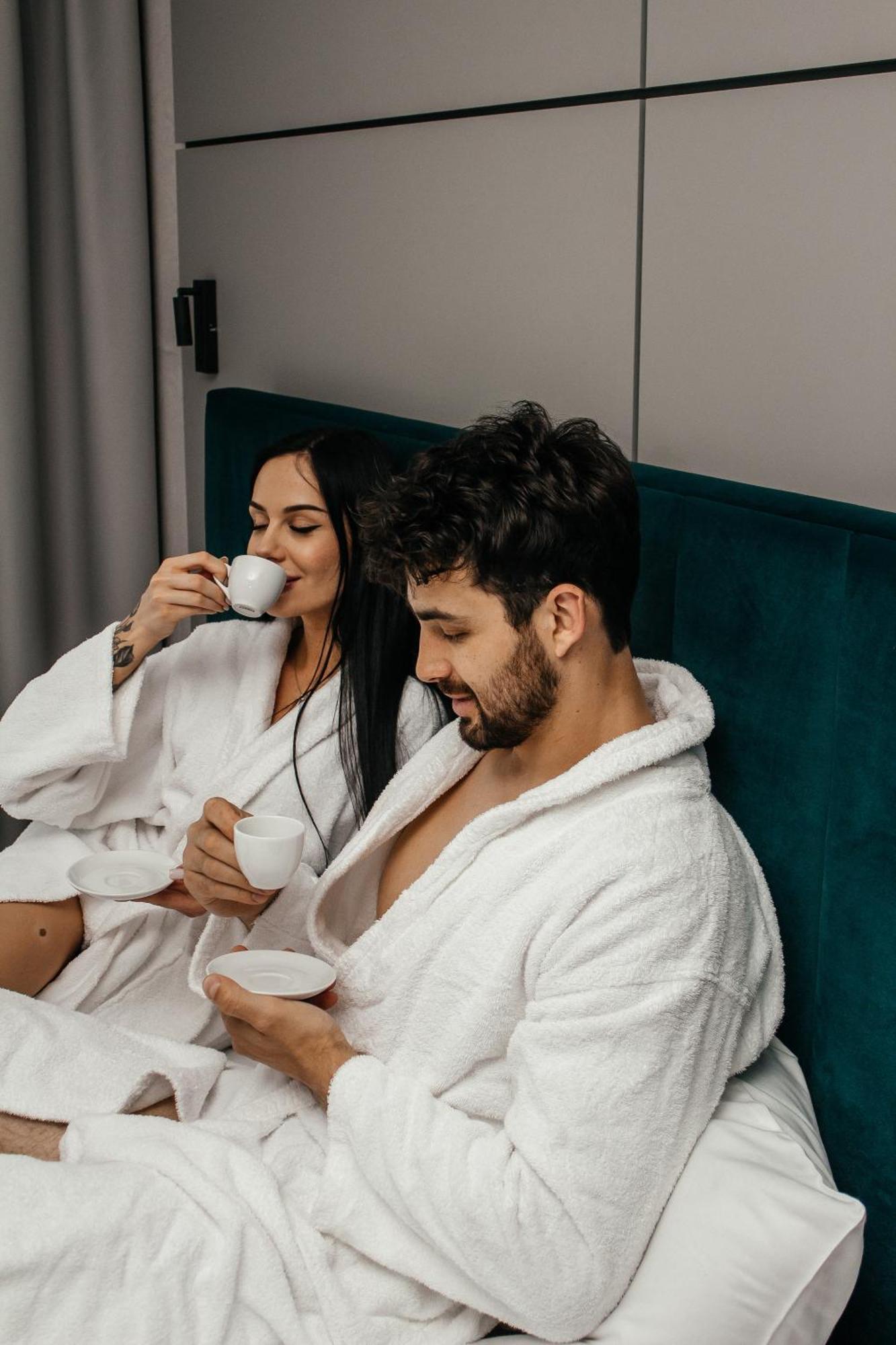 Rest&Ski Spa Resort 부코벨 외부 사진