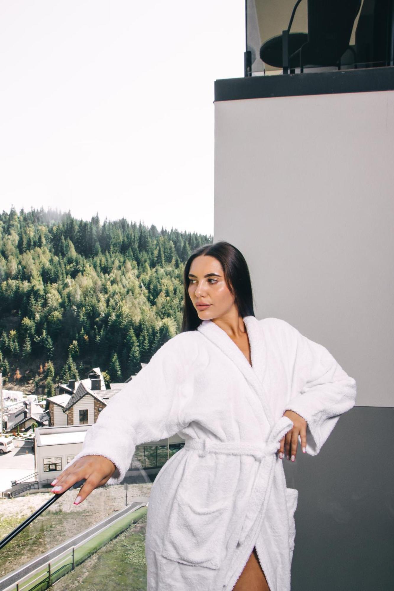 Rest&Ski Spa Resort 부코벨 외부 사진