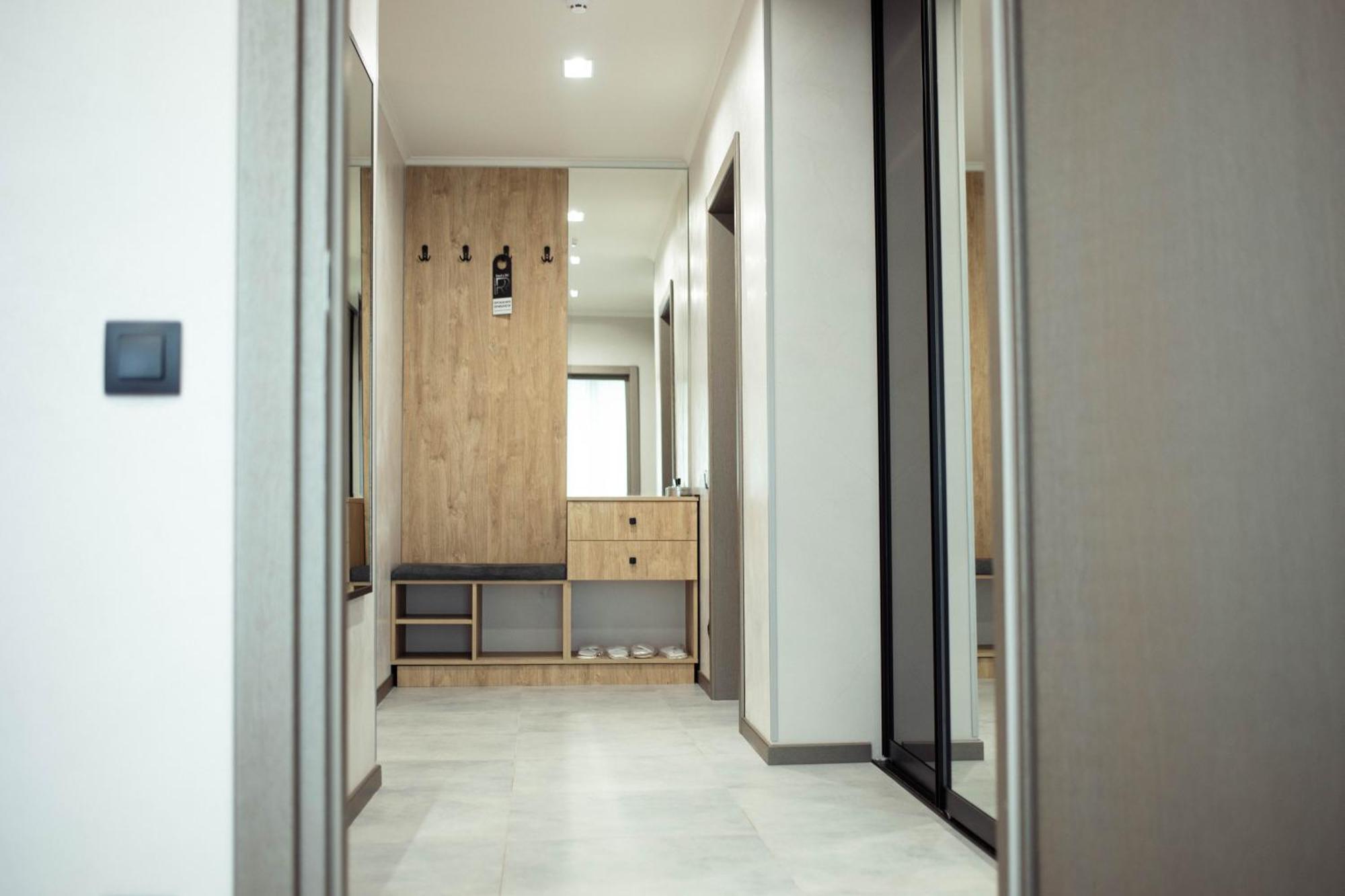 Rest&Ski Spa Resort 부코벨 외부 사진