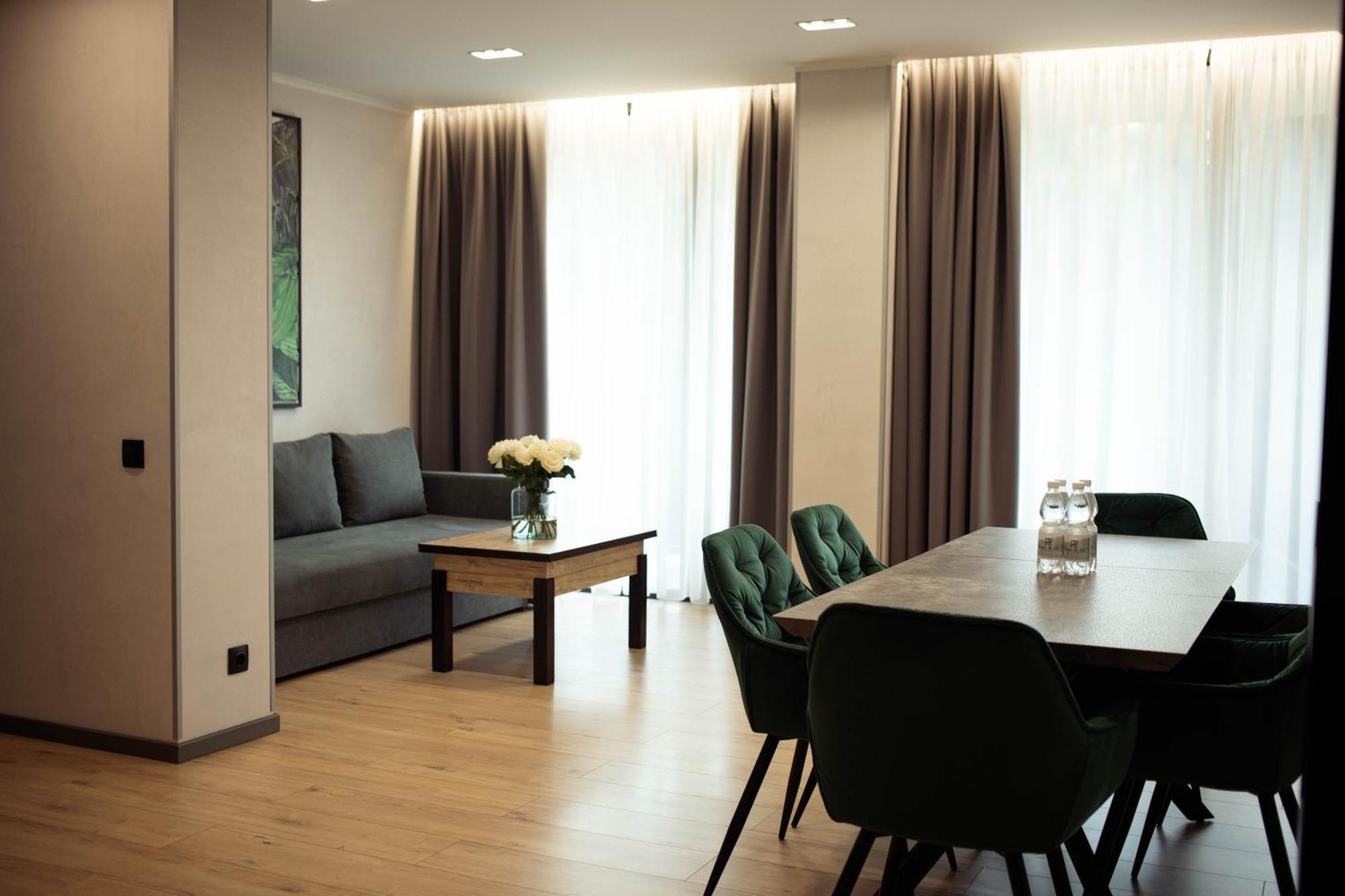 Rest&Ski Spa Resort 부코벨 외부 사진