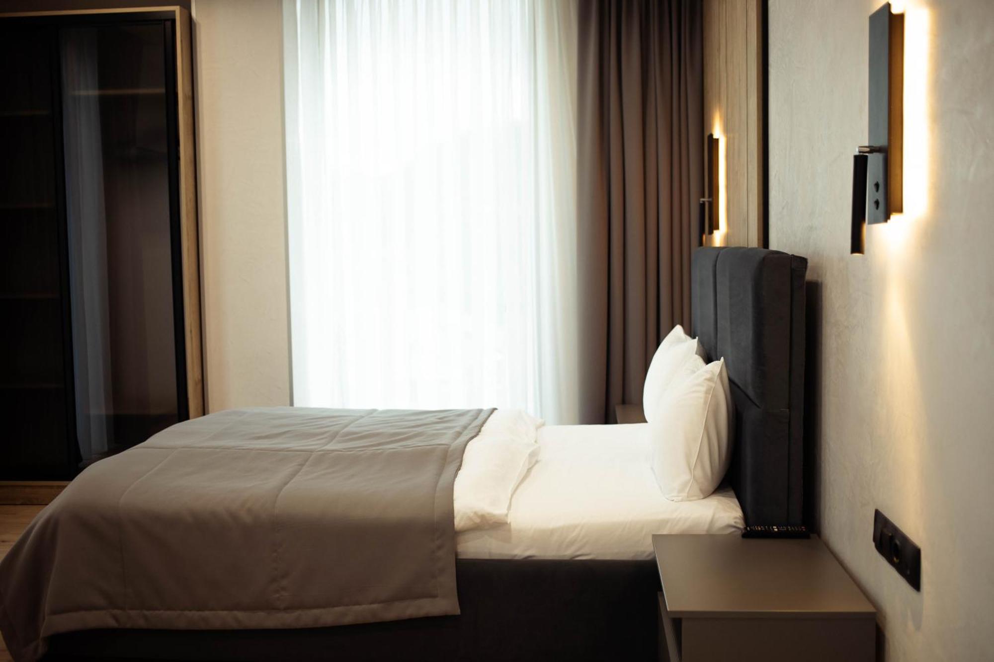 Rest&Ski Spa Resort 부코벨 외부 사진