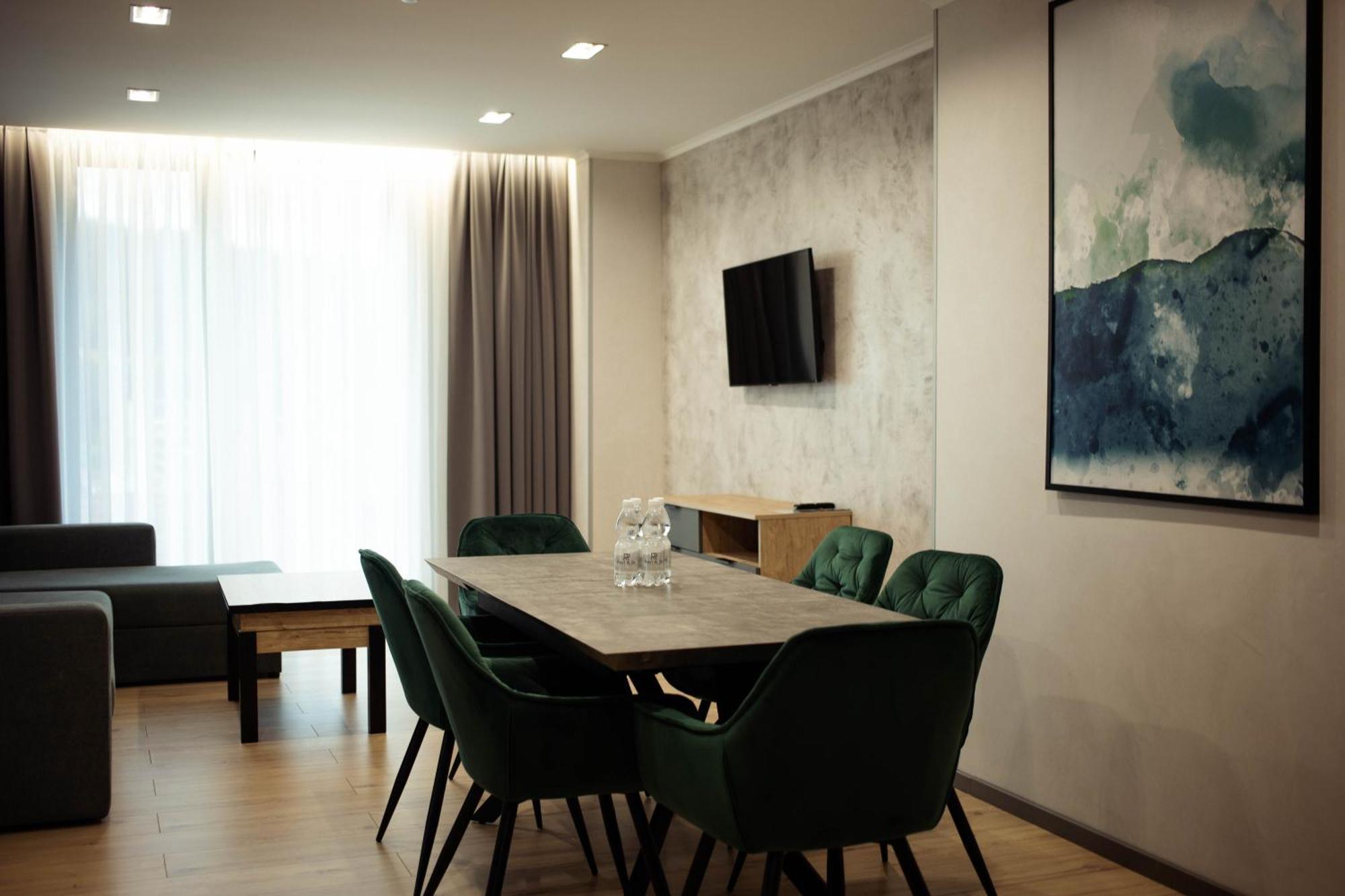 Rest&Ski Spa Resort 부코벨 외부 사진